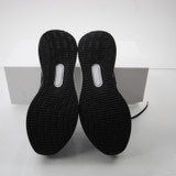 adidas Running & Jogging Shoes Men's Black/White Used 9.5-SHOE-021501