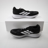 adidas Running & Jogging Shoes Men's Black Used 9.5 SHOE-021501