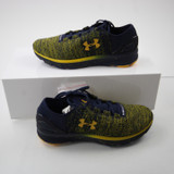 California Golden Bears Under Armour Bandit Running & Jogging Shoes Women's 11 SHOE-021586