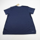 San Diego Toreros Nike Dri-Fit Short Sleeve Shirt Women's Navy New XL-TOPS-173671