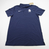 San Diego Toreros Nike Dri-Fit Polo Men's Navy New with Tags S TOPS-173729