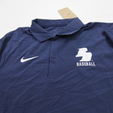 San Diego Toreros Nike Dri-Fit Polo Men's Navy New with Tags S TOPS-173729