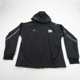 Sacramento State Hornets adidas Jacket Men's Black Used M TOPS-173775
