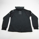 Sacramento State Hornets adidas Jacket Men's Black Used M TOPS-173775