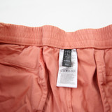 adidas Dress Short Men's Salmon Used 36 SHOR-037451