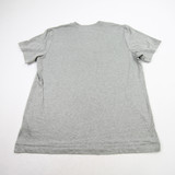 Iowa State Cyclones Nike Short Sleeve Shirt Men's Gray Used L-TOPS-173789