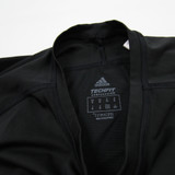 adidas Aeroready Compression Top Men's Black Used XL TOPS-173737