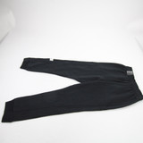 Rutgers Scarlet Knights adidas Athletic Pants Men's Black New with Tags XS PNTS-035783