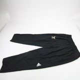 Boston College Eagles adidas Athletic Pants Men's Black Used XL PNTS-035752