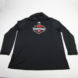 Rutgers Scarlet Knights adidas Aeroready Long Sleeve Shirt Men's Used 2XLT TOPS-173666