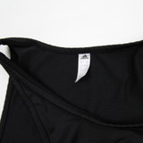 adidas Aeroready Padded Compression Top Men's Black Used XL TOPS-173739