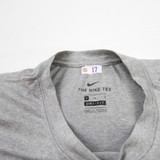 Nike Nike Tee Short Sleeve Shirt Men's Gray Used Multiple Sizes TOPS-173512