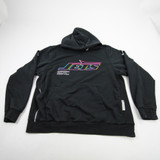 New York Jets Nike NFL On Field Sweatshirt Men's Black Used XL TOPS-173527