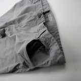 adidas Dress Pants Men's Gray Used 42X34 PNTS-035766