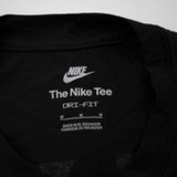 Washington State Cougars Nike Nike Tee Short Sleeve Shirt Men's Black Used M-TOPS-173782