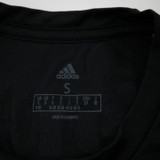 Sacramento State Hornets adidas Short Sleeve Shirt Women's Black Used-TOPS-173734