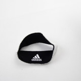 adidas Headband Unisex White/Black New without Tags OSFA-HATS-016076