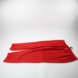 Rutgers Scarlet Knights adidas Athletic Pants Men's Multiple Sizes PNTS-035765