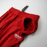 Rutgers Scarlet Knights adidas Athletic Pants Men's Multiple Sizes PNTS-035765