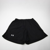 Under Armour Athletic Shorts Men's Black Used XXL SHOR-037466