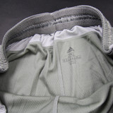 adidas Athletic Shorts Men's Light Gray Used XXL SHOR-037459