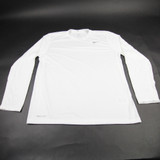 Nike Nike Tee Long Sleeve Shirt Men's White Used XL-TOPS-173920