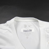 Jacksonville Jaguars Nike NFL On Field Dri-Fit Short Sleeve Shirt Men's Used White XL-TOPS-174030