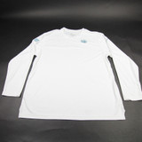 Jacksonville Jaguars Nike NFL On Field Dri-Fit Long Sleeve Shirt Men's Used XXL TOPS-174069