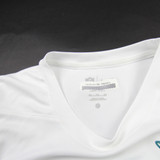 Jacksonville Jaguars Nike NFL On Field Dri-Fit Long Sleeve Shirt Men's Used XXL TOPS-174069