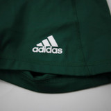 adidas Aeroready Compression Shorts Women's Green Used M-SHOR-037219