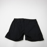 adidas Compression Shorts Women's Black Used XXL SHOR-037377