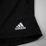 adidas Compression Shorts Women's Black Used XXL SHOR-037377