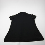 adidas Polo Women's Black New with Tags XL TOPS-173558