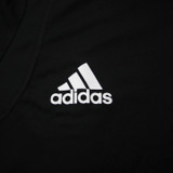 adidas Polo Women's Black New with Tags XL TOPS-173558