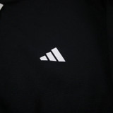 adidas Jacket Women's Black New with Tags M TOPS-173564