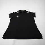 Louisville Cardinals adidas Polo Men's Black New with Tags XL TOPS-173566