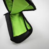 adidas Bag - Other Unisex Black New with Tags OSFA-ACCS-007977