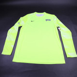 TCU Horned Frogs Nike Long Sleeve Shirt Men's New with Tags Multiple Sizes TOPS-172218