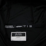 Rutgers Scarlet Knights adidas Aeroready Long Sleeve Shirt Men's Black Used LT-TOPS-173667