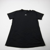 adidas Techfit Compression Top Men's Black Used Multiple Sizes TOPS-173686