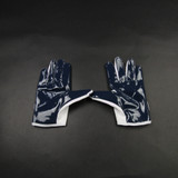 adidas adizero Gloves - Receiver Unisex White/Navy New with Tags XL-EQPT-006495