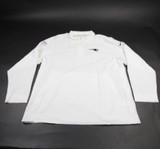 New England Patriots Nike NFL On Field Pullover Men's New with Tags XL TOPS-173187