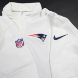 New England Patriots Nike NFL On Field Pullover Men's Multiple Sizes TOPS-173197