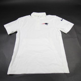 New England Patriots Nike NFL On Field Pullover Men's Multiple Sizes TOPS-173197