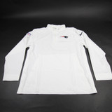 New England Patriots Nike NFL On Field Pullover Men's New without Tags L TOPS-173206