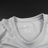 New England Patriots Nike NFL On Field Sweater Men's Light Gray New 4XL-TOPS-173208