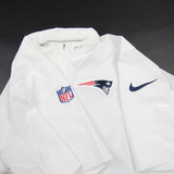 New England Patriots Nike NFL On Field Pullover Men's Multiple Sizes TOPS-173221
