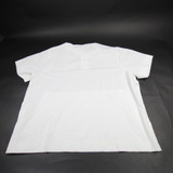 New England Patriots Nike NFL On Field Pullover Men's White Used 4XL TOPS-173225