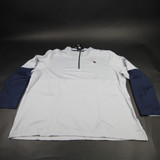 New England Patriots Nike NFL On Field Pullover Men's Multiple Sizes TOPS-173141