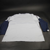 New England Patriots Nike NFL On Field Pullover Men's Multiple Sizes TOPS-173141